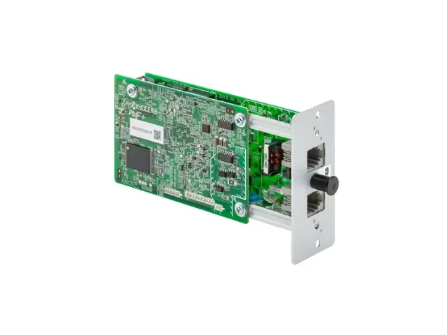 Copystar 1503N62US1 fax system module in white finish
