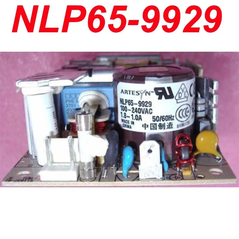 KHACHIMO KHACHIMO NLP65-9929 ATX Power Supply 100-24VAC — product photo