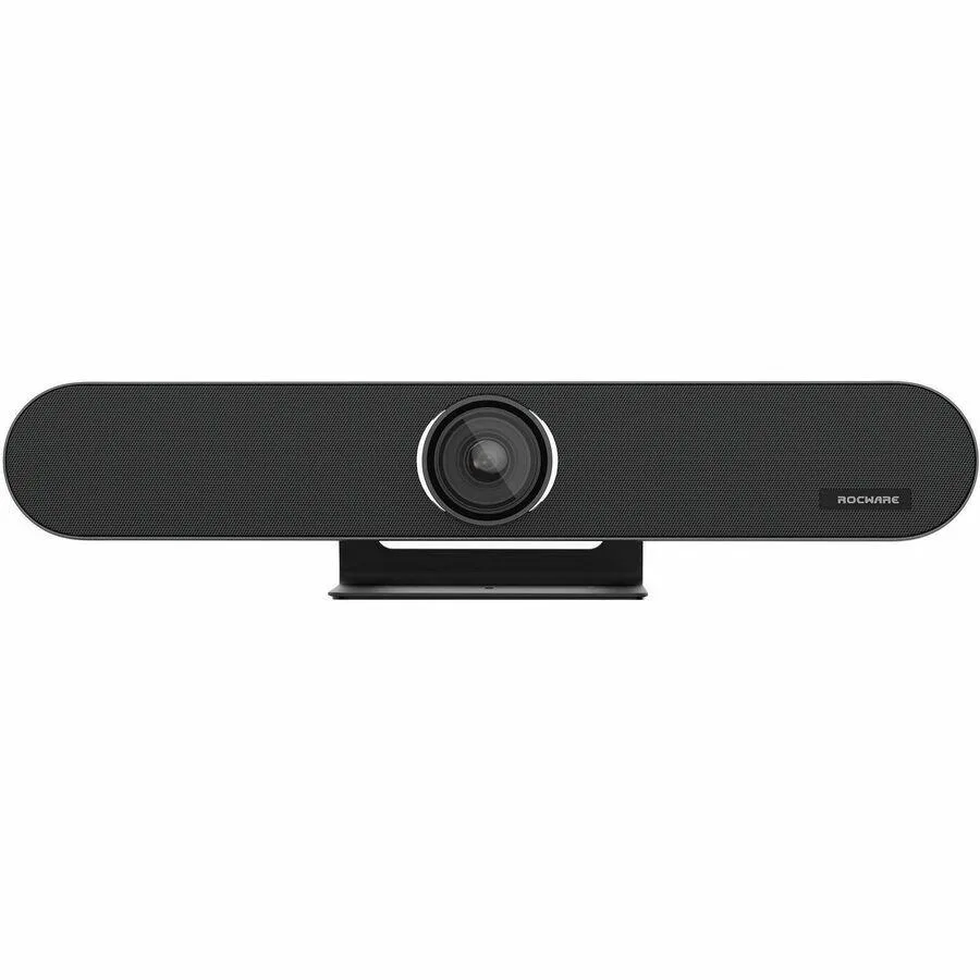 ROCWARE ROCWARE RB10 Kit 4K Video Bar podBY42 webcam — product photo