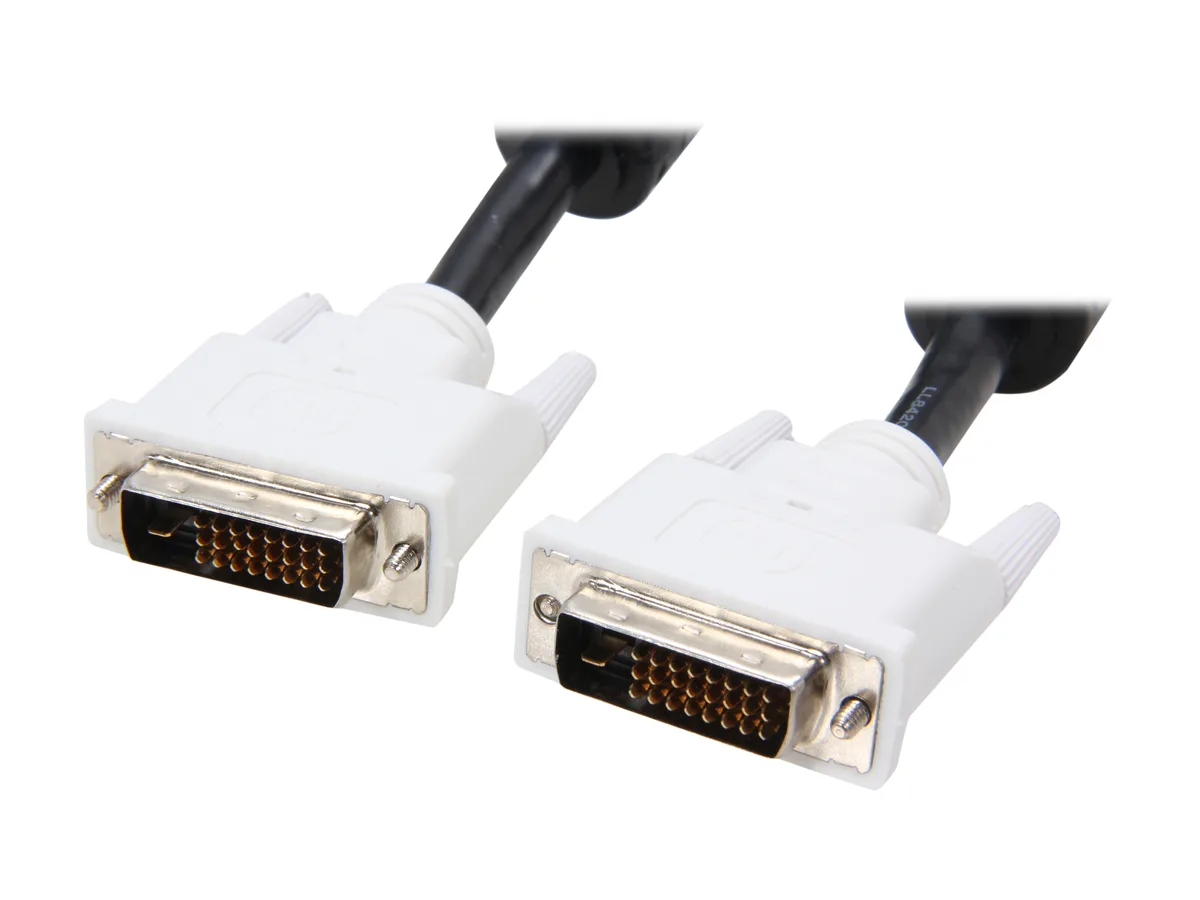 STARTECH STARTECH DVIDDMM30 DVI-D dual link cable 30 ft — product photo