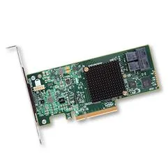 LSI LSI 9300-8iProduct SAS RAID controller 8 internal ports 12Gb/s — product photo