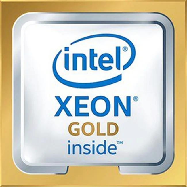 Intel Intel Xeon Gold CD8069504193701 server processor 2.1 GHz 125W — product photo