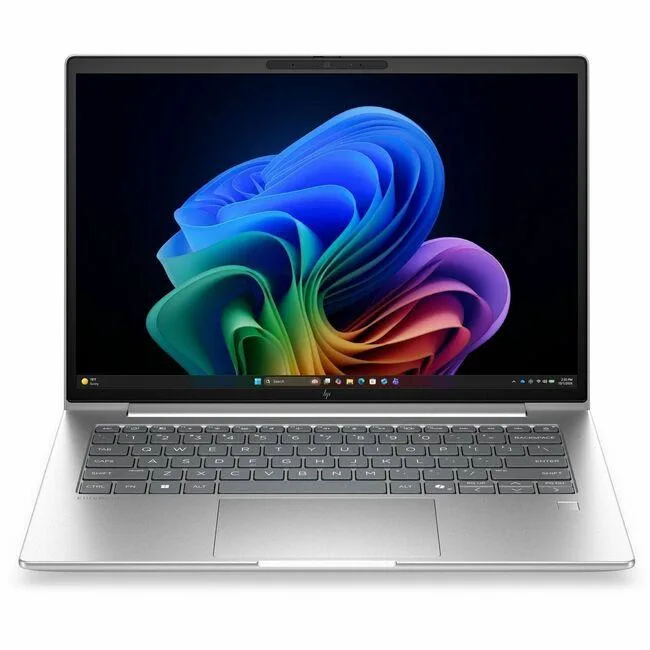 HP HP EliteBook 6 G2a D91N4UT#ABA laptop AMD Ryzen AI 5 435 16 GB 256 GB SSD 14 1920 x 1200 — product photo