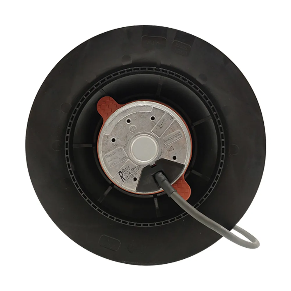 Fans Fans R2E225-RA92-17Motor 225mm 230V 155W 2500rpm case fan — product photo