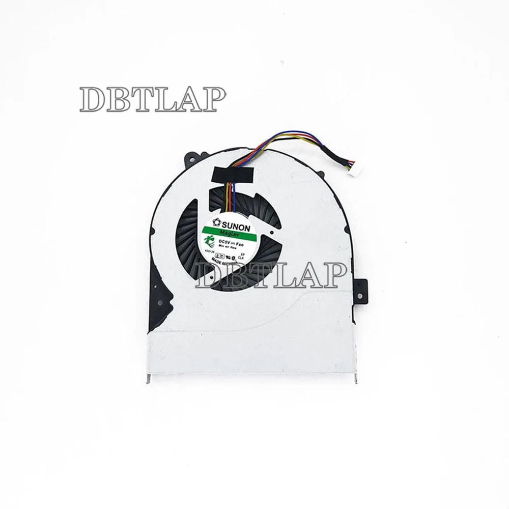 DBTLAP DBTLAP Laptop CPU Fan EF50060S1-C090-S99 for ASUS A46 S46 K46 E46CM — product photo