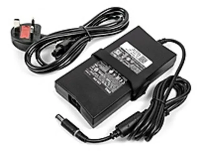 DELL DELL G60TX 130W 19.5V 6.7A 7.4mm AC Adapter — product photo