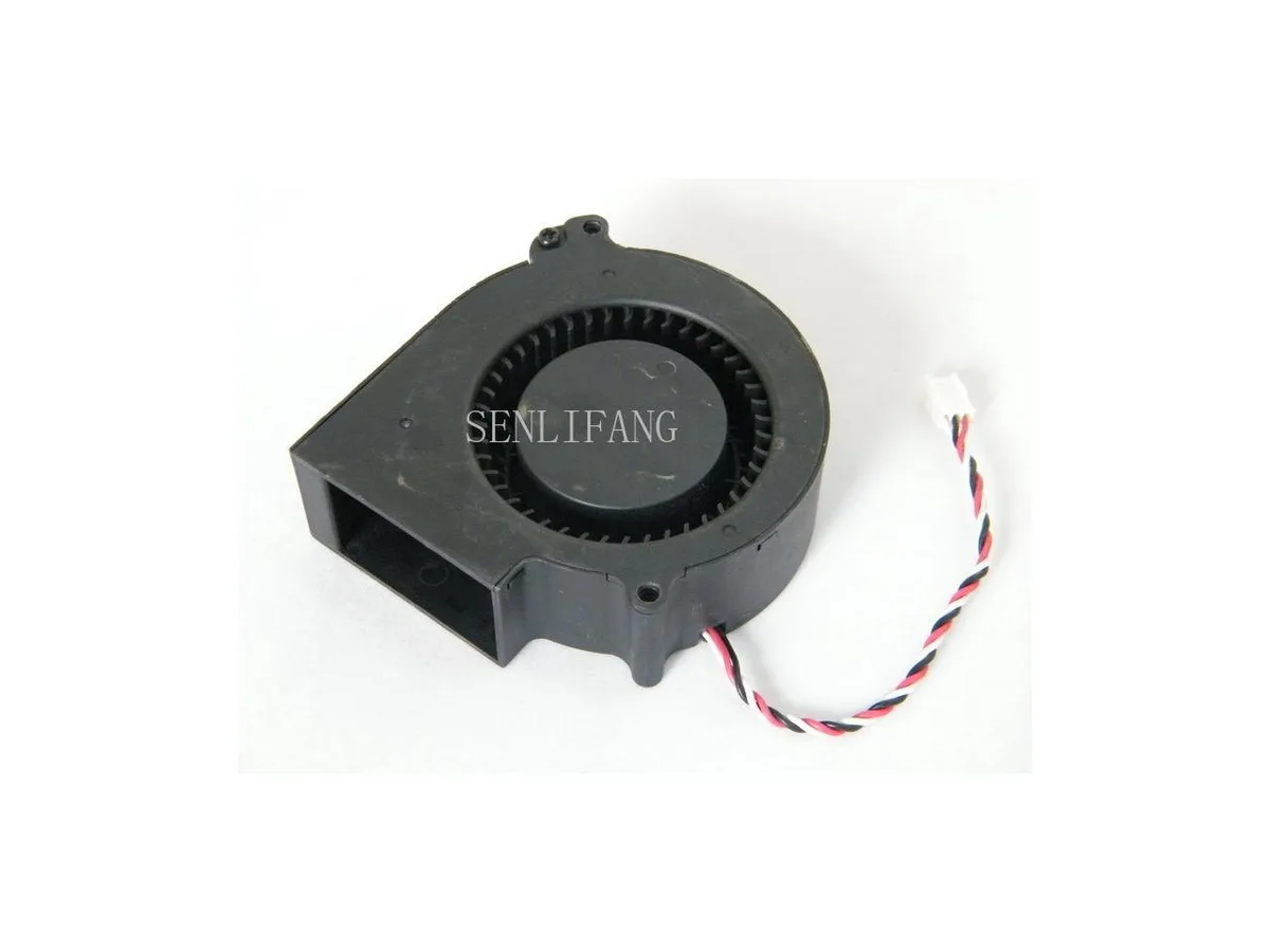 Fans Fans B9733-12HB 12V .8A 95*72*33MM turbo centrifugal case fan — product photo