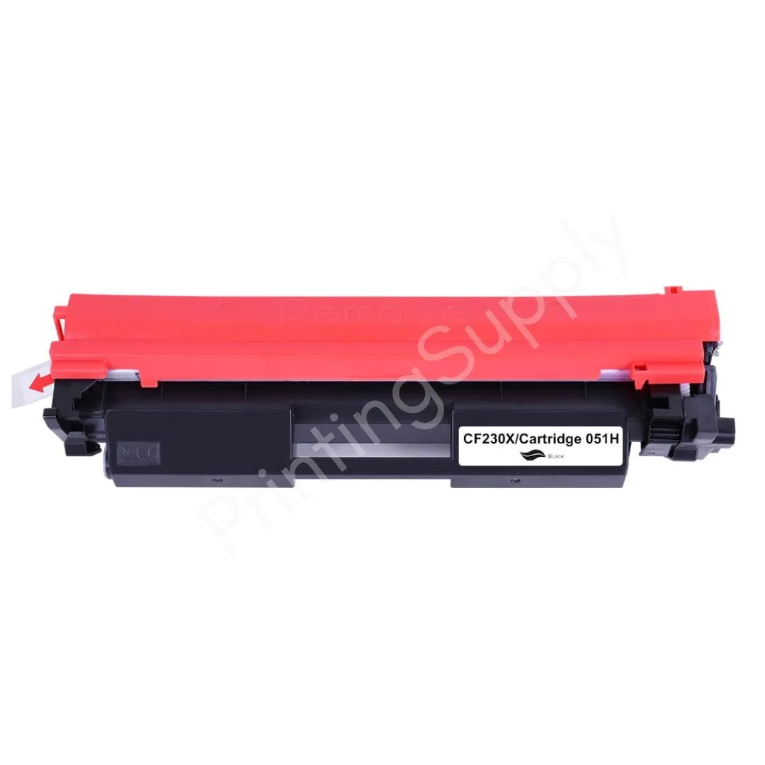 Ninestar Technology Ninestar Technology 051H CF230X high-yield black toner cartridge — product photo