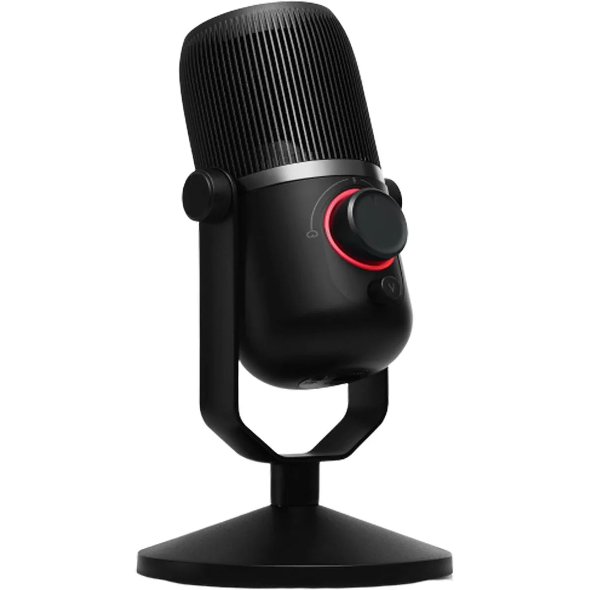 Thronmax Thronmax M4PLUS microphone, jet black — product photo