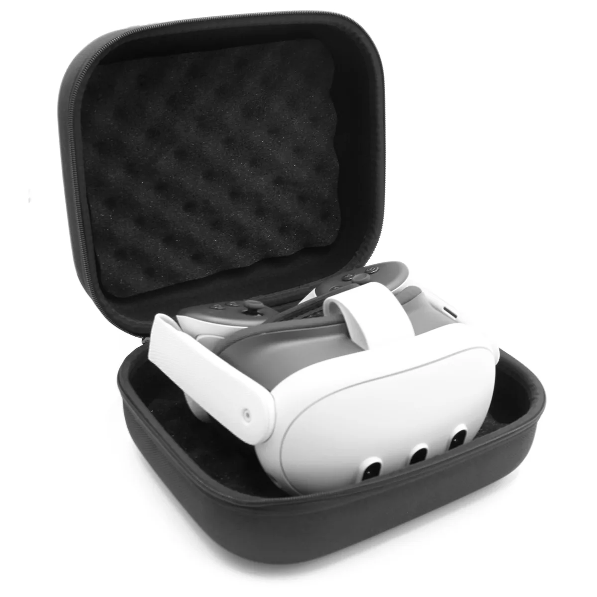 CASEMATIX CASEMATIX EVA9-OCS2-SLIM vr accessory for Quest 2 64 256 9.5 8 4.5 — product photo