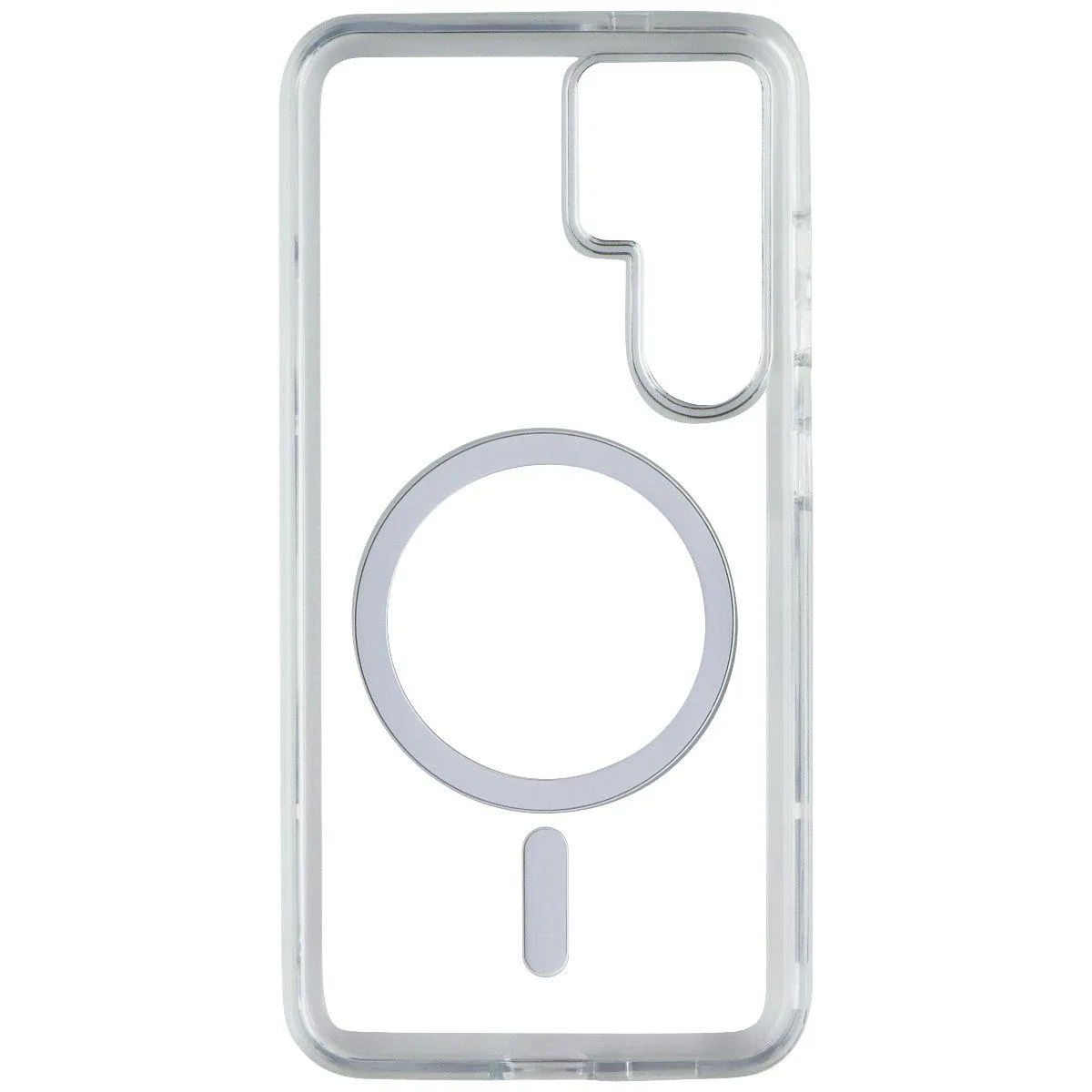 Nimbus9 Nimbus9 Vantage Series MagSafe Case Galaxy S25 Clear — product photo