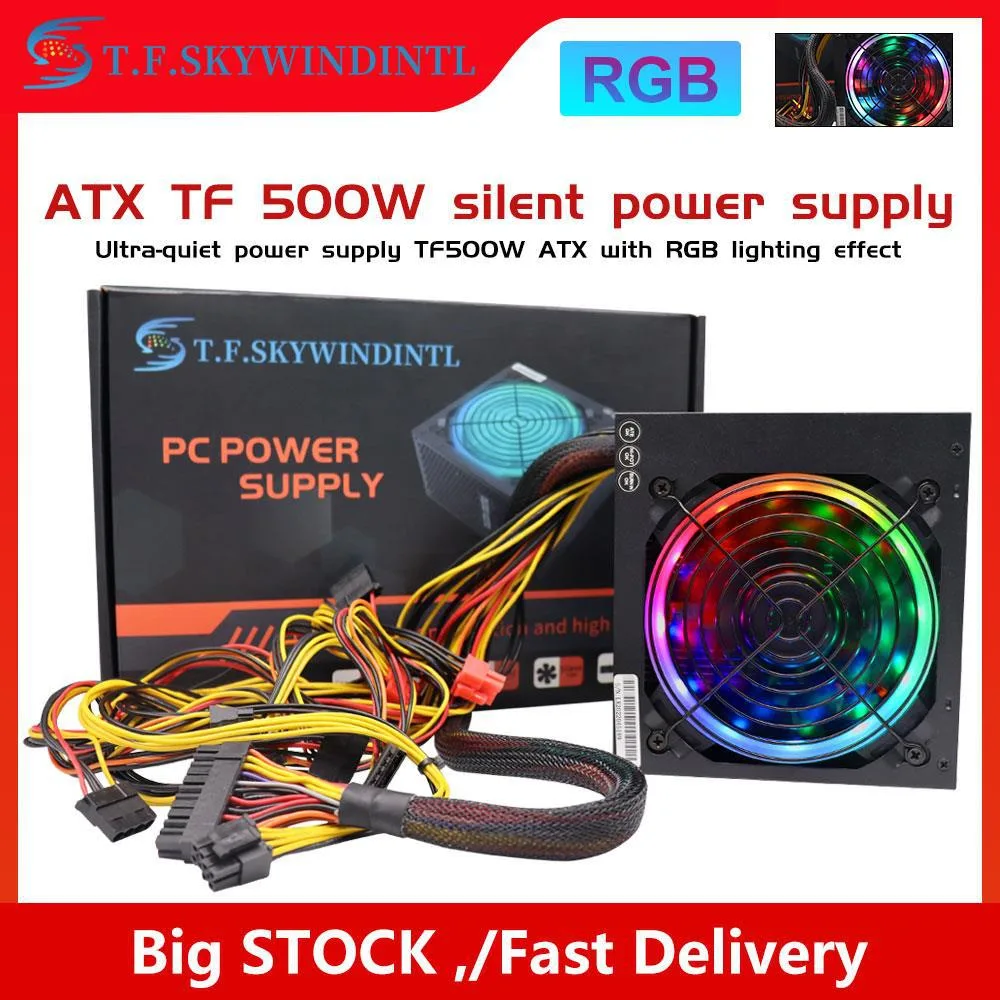 Ruth's sister Ruth's sister TXF 600w 500W internal power cable — product photo