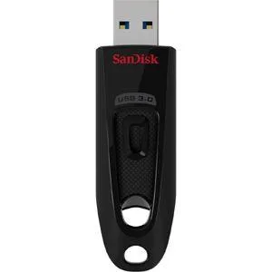SanDisk SanDisk Ultra 16GB USB 3.0 Flash Drive — product photo