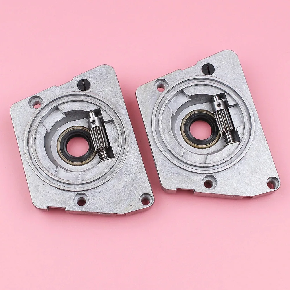 LAHDEK LAHDEK Oil Pump 2pcs for Husqvarna 268 272 266 66 M0114 — product photo