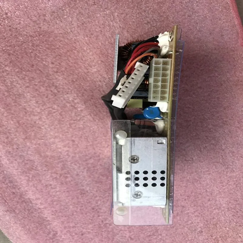 KHACHIMO KHACHIMO S5500 S5120-24P/28C SI/EI Power Supply YM-1131F — product photo