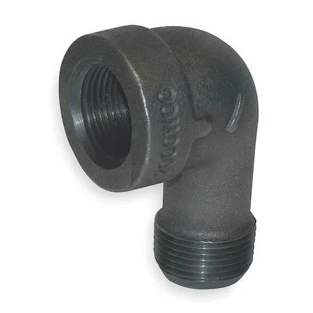 Value Brand Value Brand 1 in 90 Degree Street Elbow Class 300 — product photo