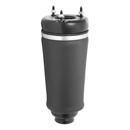 Unity 15-112800 front air spring for Mercedes W251 chassis