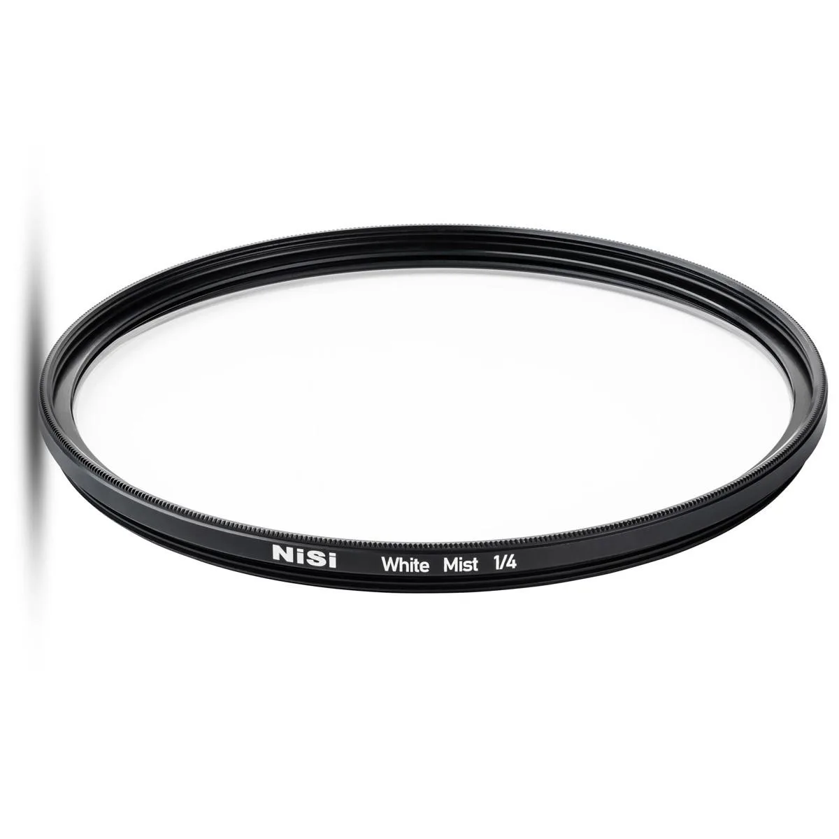 NiSi 49mm White Mist 1/4 diffusion filter with brass frame