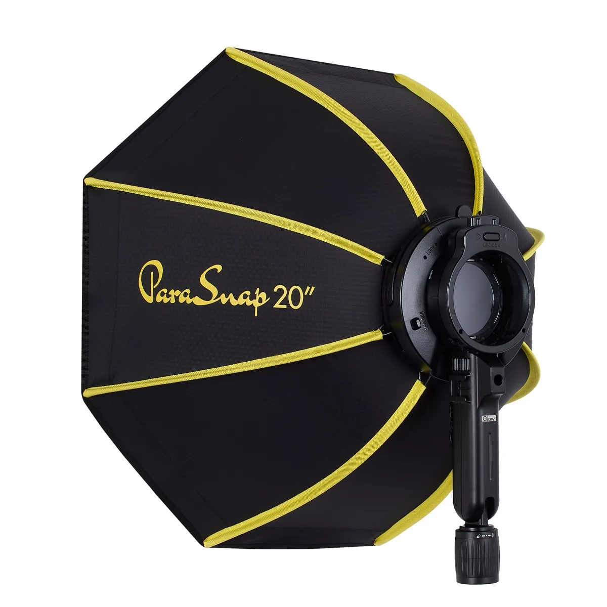 Glow Edge Glow Edge ParaSnap Octagonal Softbox 20" with OTA-C Adapter — product photo