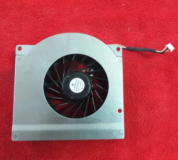 Zyvpee Zyvpee UDQFZRH05DF0 UDQFZRH06DF0 5V 0.3A 4 Pin case fan — product photo