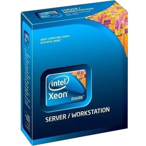 DELL DELL E5-4620 v2 Xeon 2.60 GHz 8-core processor upgrade — product photo