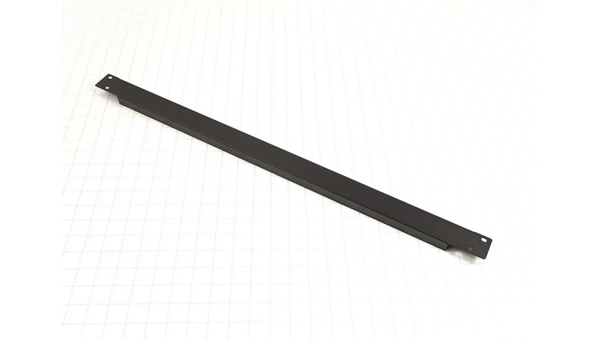 Appliance Factory Parts Appliance Factory Parts 40700081 gas grill rear rail appliance part — product photo