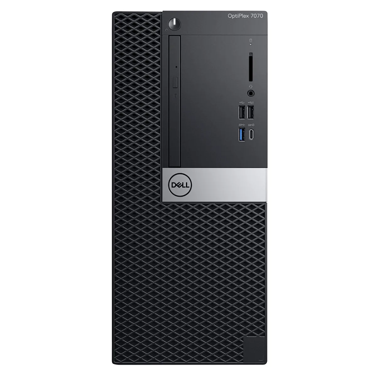 DELL DELL OptiPlex 7070 Tower i5-9500 3.2GHz 32GB DDR4 1TB SSD Win 11 Pro — product photo