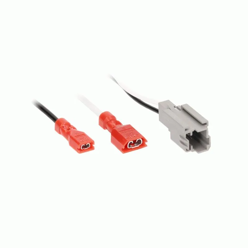 METRA METRA 72-5603 Speaker Harness Ford Bronco 2021-Up Pair — product photo
