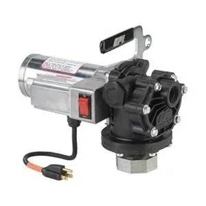 GPI GPI PA-200H-2UR Trap 115VAC 3250 RPM — product photo