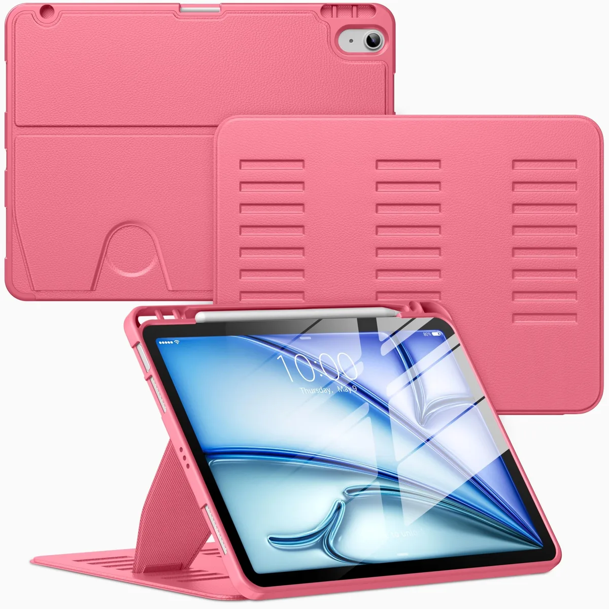 Alphacool Alphacool 2 in 1 Accessory iPad Air 11 inch Watermelon — product photo