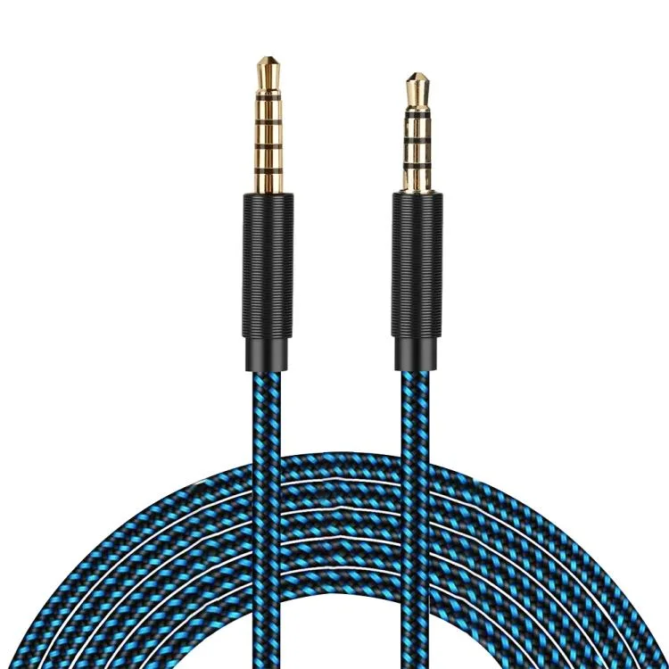 eForChina eForChina ZS0162 Straight Audio Cable for Astro A10 A40 A30 headset — product photo