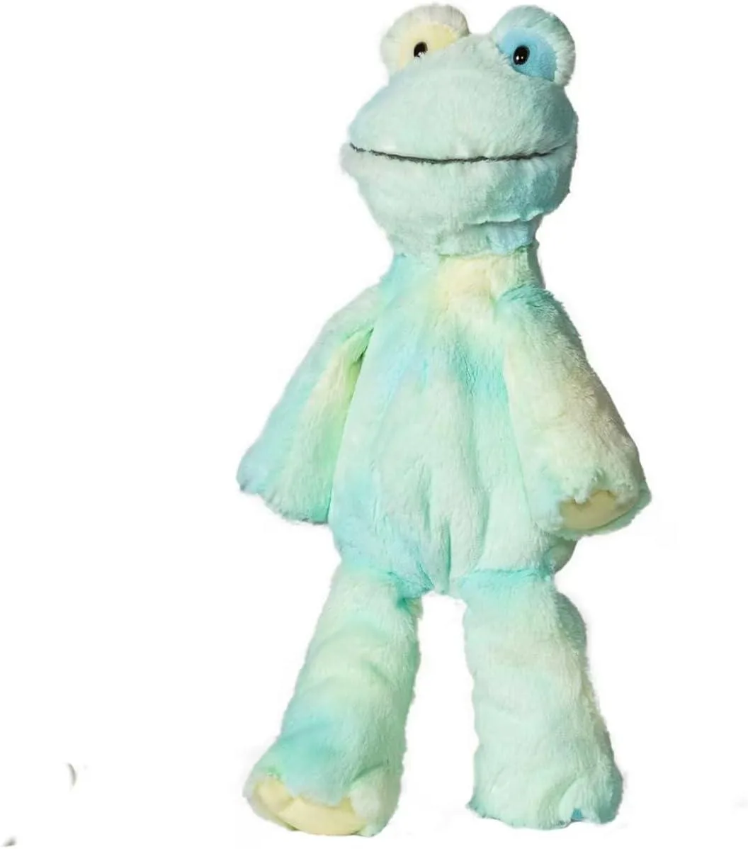Mary Meyer Stuffed Toys Mary Meyer Marshmallow Zoo Paddy Frog 13-Inch Stuffed Toy — product photo