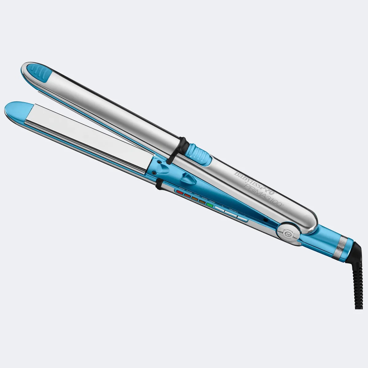 Babyliss Pro Babyliss Pro BNT3100TUC Prima3100 1" straightening iron — product photo
