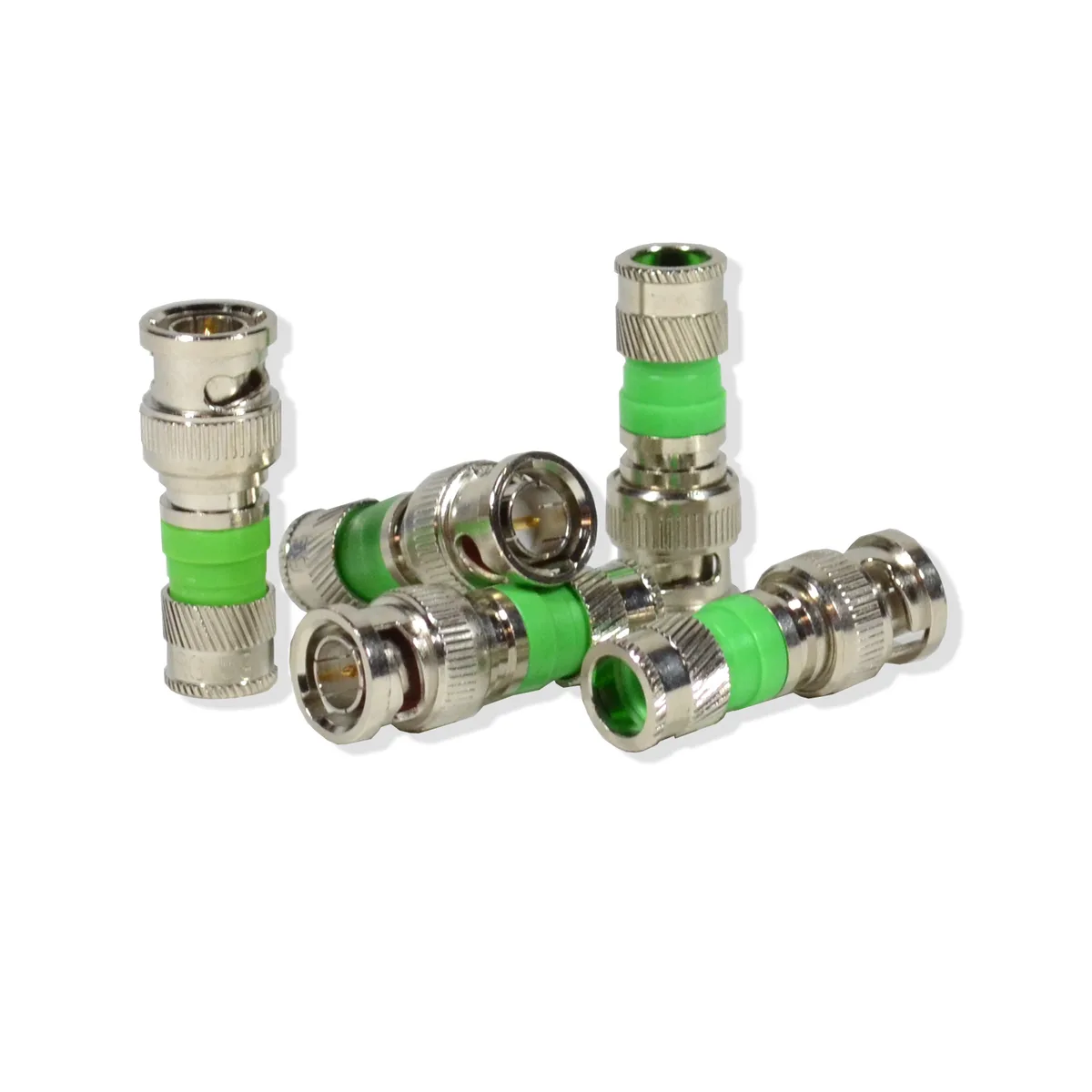 Logico Logico BNC Compression Connector RG59 20 pack — product photo