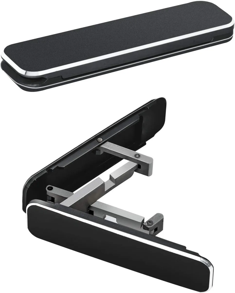 Werleo Werleo Phone Kickstand Black 56mm 100° .8oz — product photo