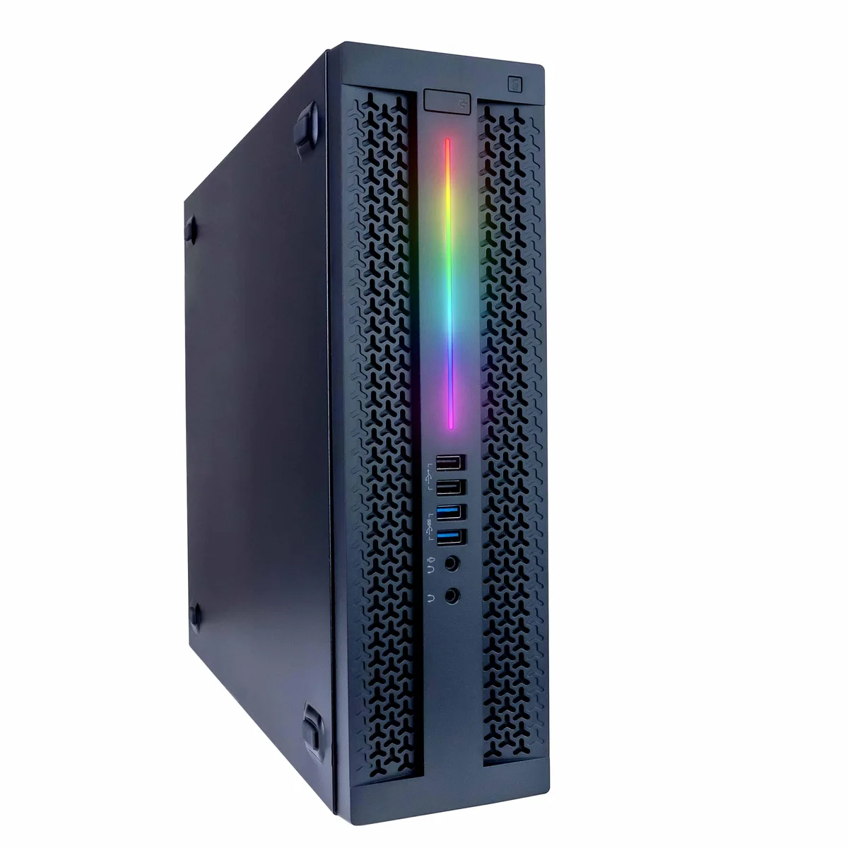 HP HP EliteDesk 800 G2 Intel Core i5-6500 8 GB DDR4 250 GB SSD ChromeOS Flex — product photo