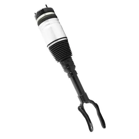 Unity front right non-electronic air strut assembly for 2011-2014 Jeep Grand Cherokee