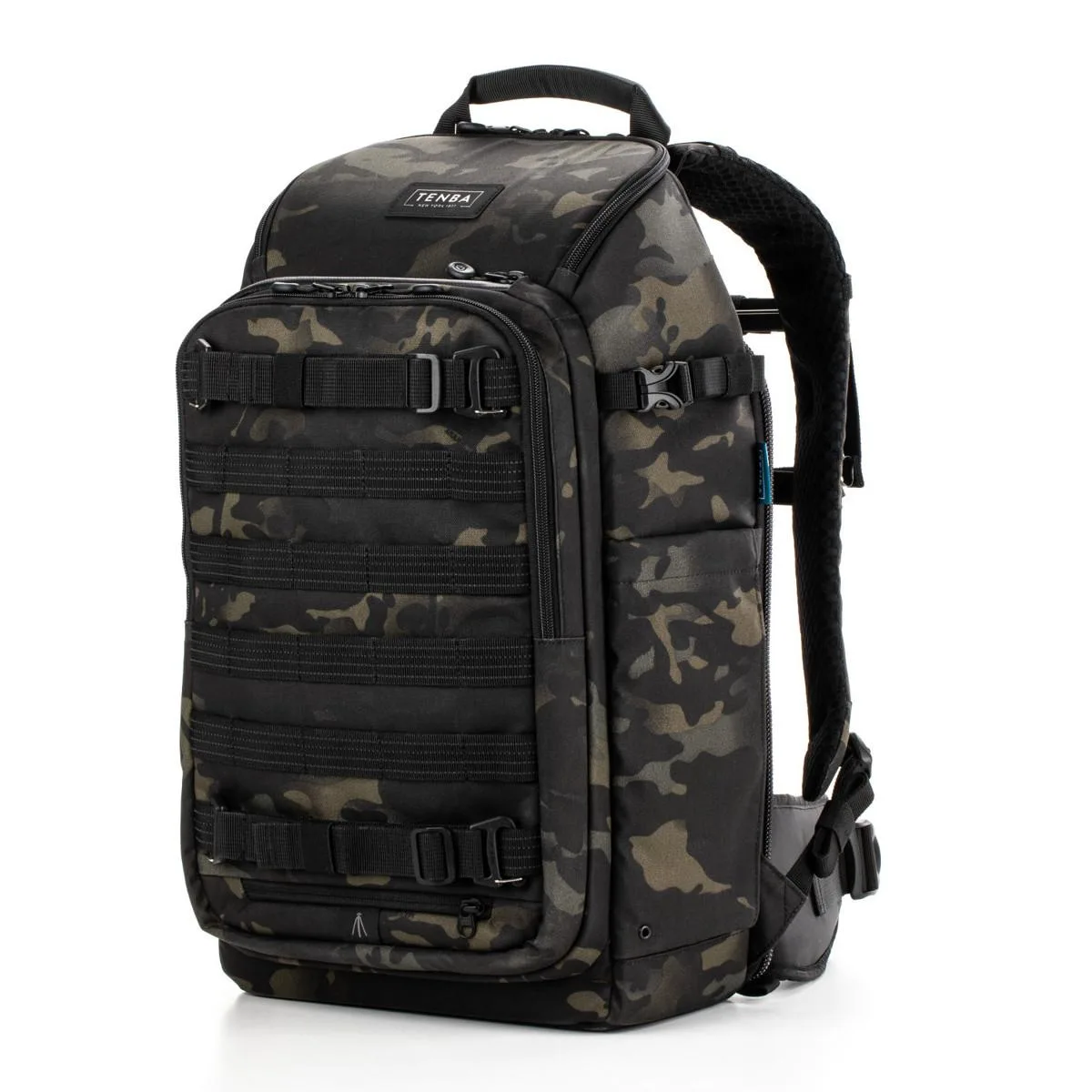 TENBA TENBA Axis V2 20L Camera Backpack MultiCam Black 637-755 — product photo