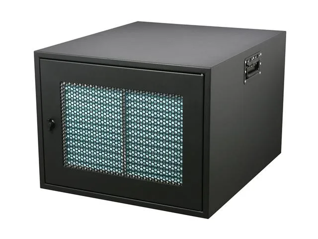 iStarUSA Inc. iStarUSA Inc. WGO-870 8U 700mm Depth Server Rack — product photo