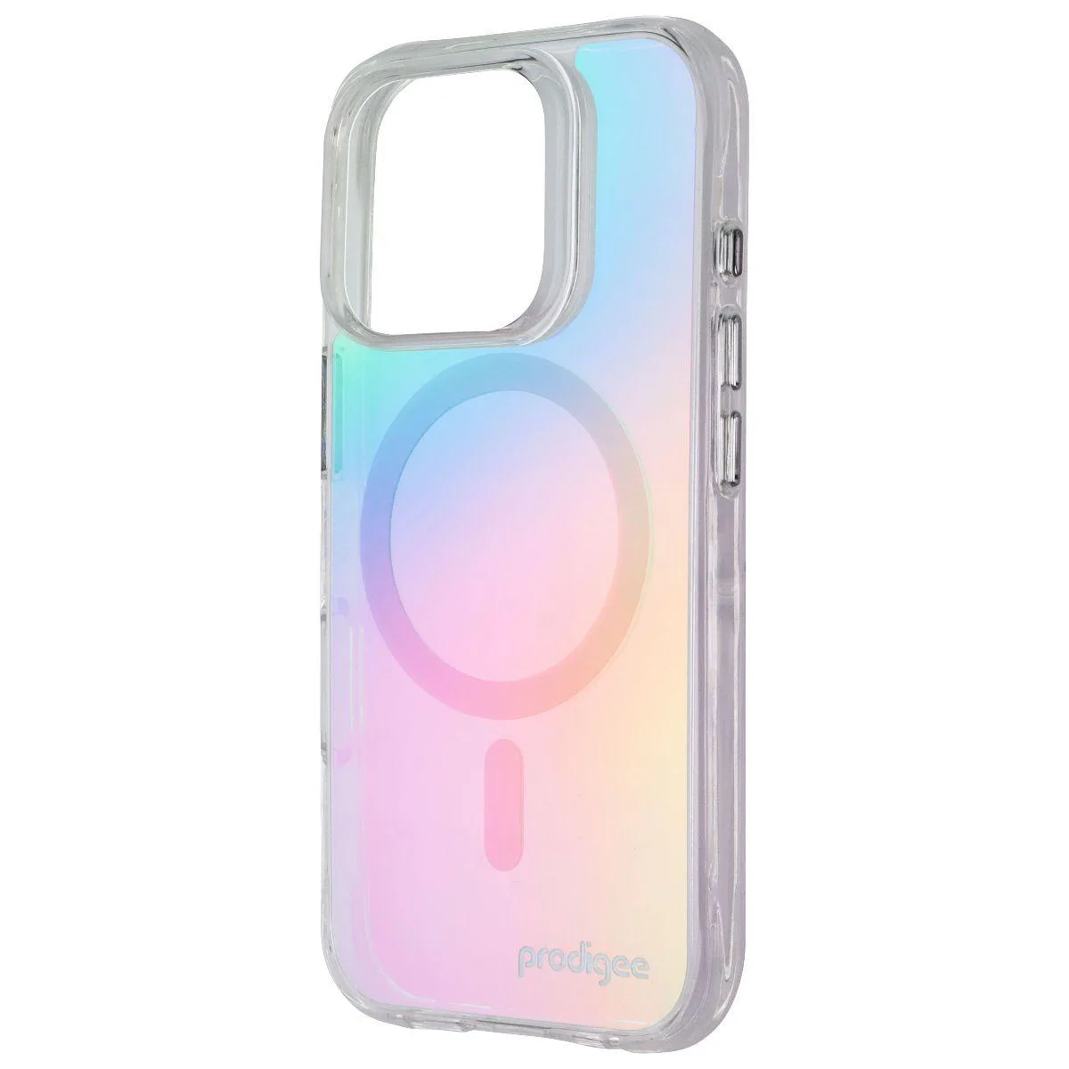 Prodigee Prodigee Glow Series MagSafe Case iPhone 16 Pro Glow — product photo