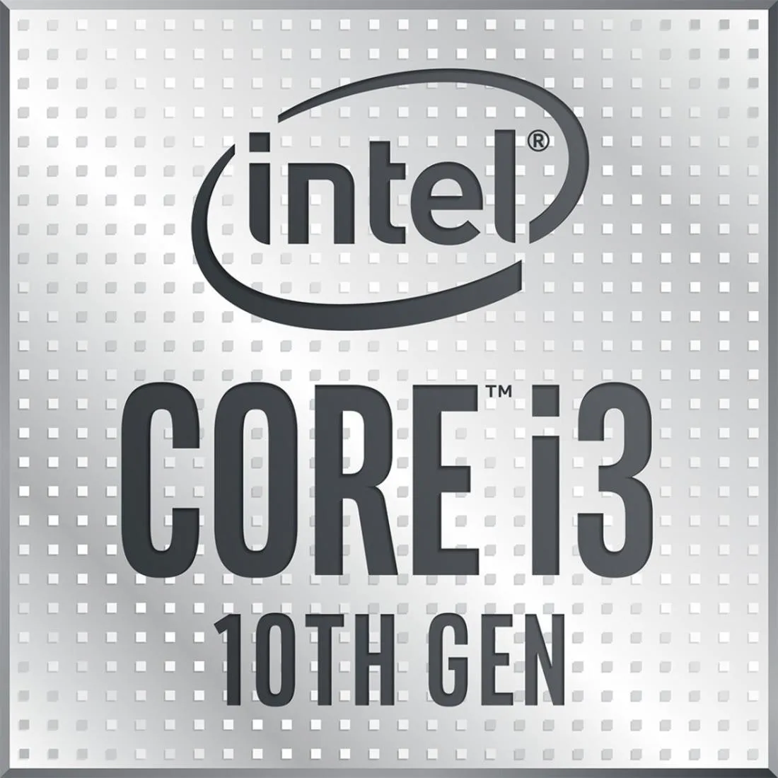 Intel Core i3-10100T processor in OEM packaging