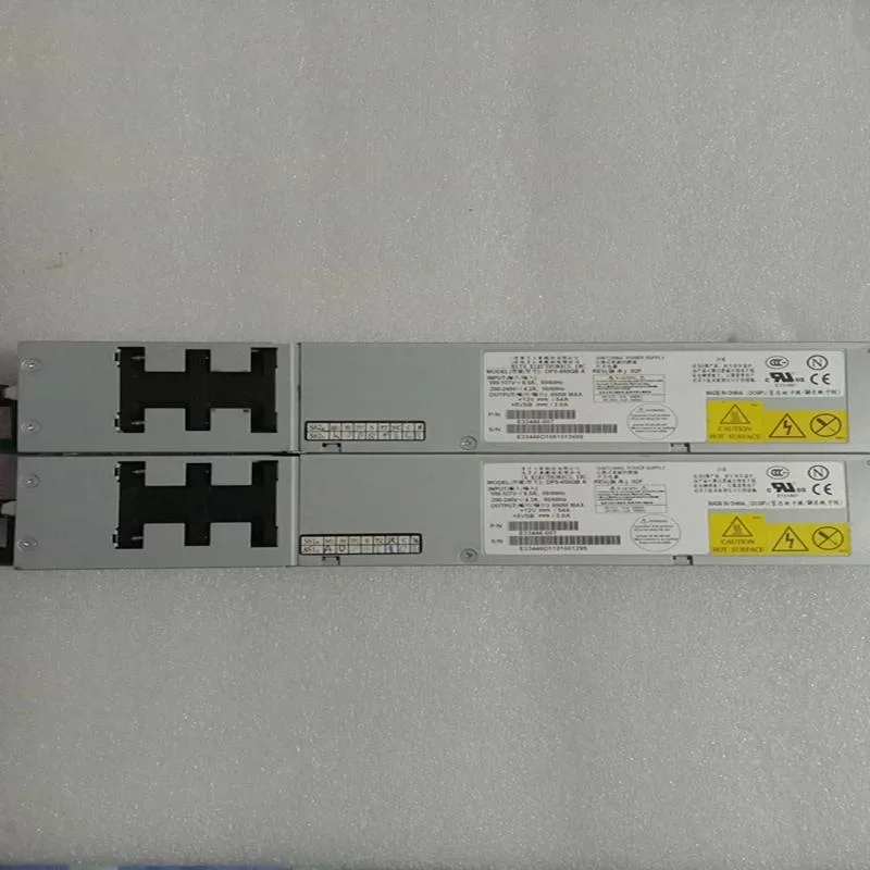 KHACHIMO KHACHIMO DPS-650QB A 650W 80 PLUS Gold ATX power supply — product photo