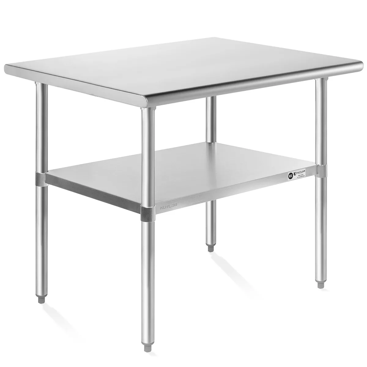 Kutler Kutler KT_05-WT2436-GB 24" x 36" food service table — product photo