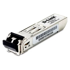 D-Link D-Link DEM-311GT SFP transceiver 1 Gbps LC 850nm multimode 220m/550m — product photo