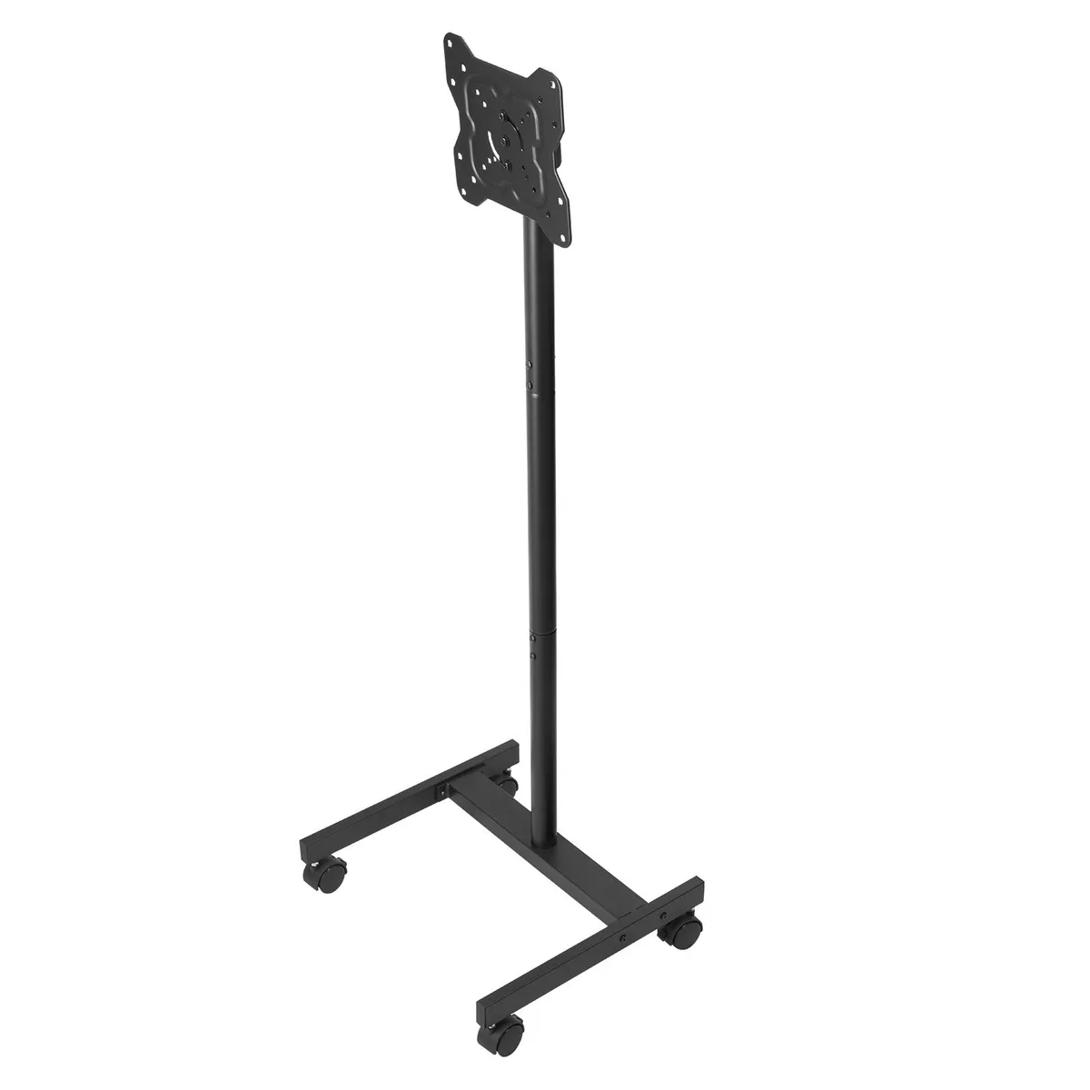 VEVOR VEVOR Rolling TV Stand 17-55 in 44 lbs VESA 200x200mm — product photo