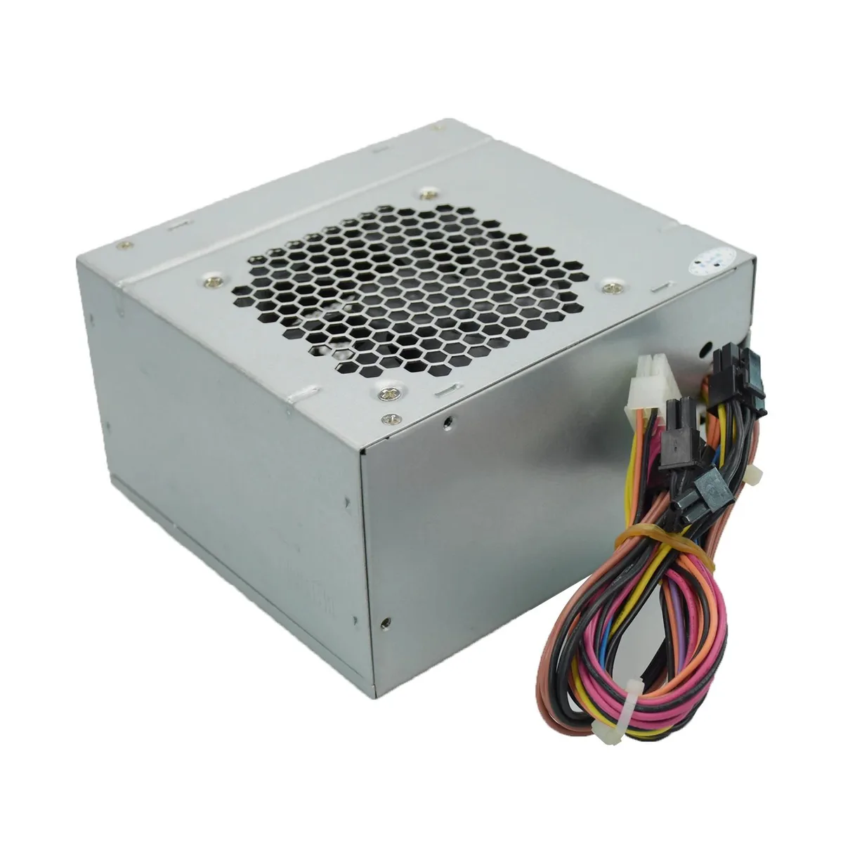 WMtec WMtec HU460AM-00 460W server power supply — product photo
