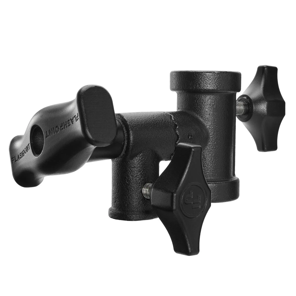 Flashpoint Brand Flashpoint Brand Swivel Junior Baby Adapter 66 lbs 30 kg — product photo