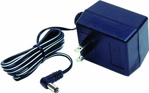 Dunlop Manufacturing, Inc. Dunlop Manufacturing, Inc. 9-Volt Adapter 200mA — product photo