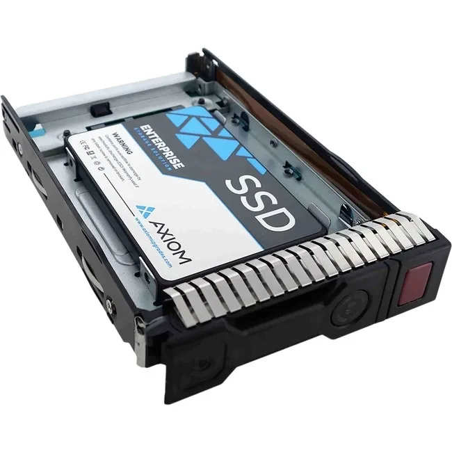 Axiom Axiom SSDEV20HD480-AX 480Gb Enterprise SSD 3.5In Sata — product photo