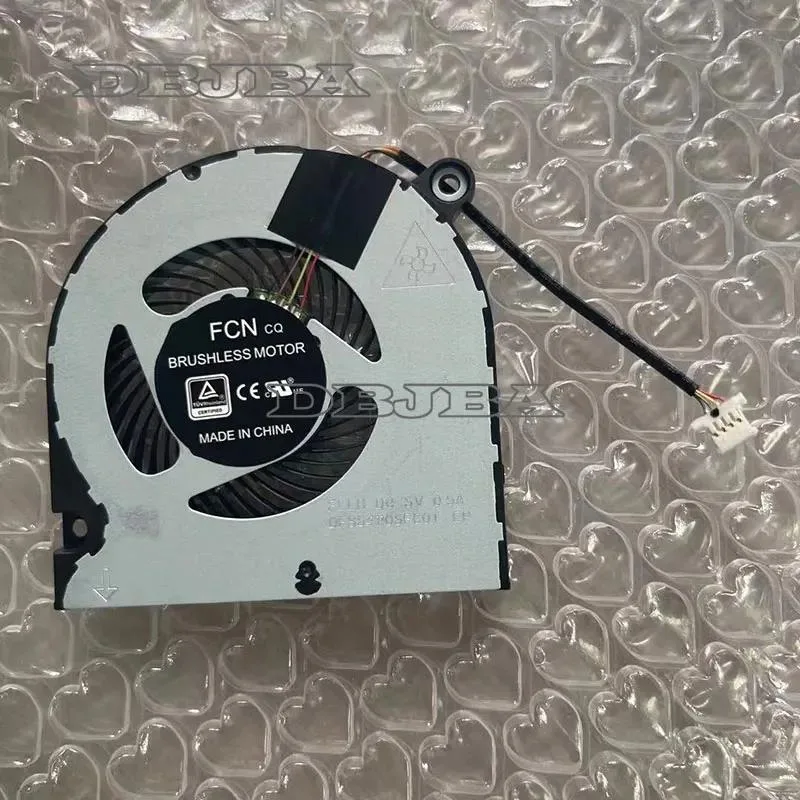 DBTLAP DBTLAP CPU Fan for Acer Swift 3 SF314-42 SF314-52 SF315-52 SF315-54 SF314-56 — product photo